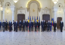 Miniștrii USR PLUS demisionează din Guvernul condus de Florin Cîţu