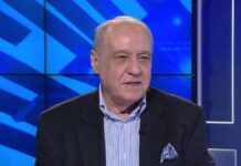 Atenție! Dispare o generație de jurnaliști! În frunte cu Horia