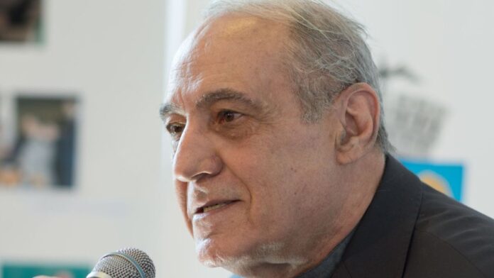 Sorin Roșca Stănescu: ”Am știut să alegem împreună cel mai mic numitor comun, deși stăteam pe baricade de presă și ideologice diferite.”