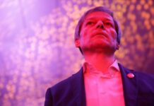 “Trădarea” lui Dacian Cioloș