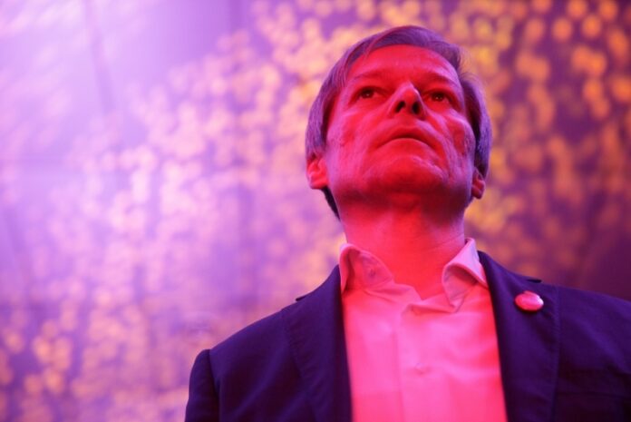 “Trădarea” lui Dacian Cioloș