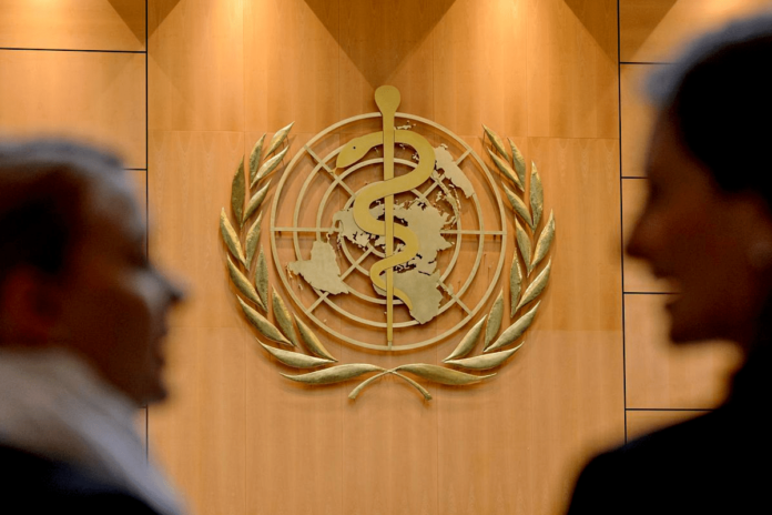 Fundațiile Rockefeller și Gates finanțează programul certificatului de vaccinare al OMS