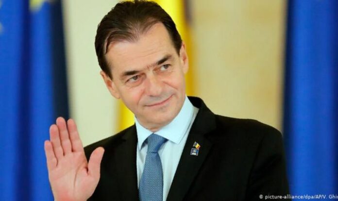 Ludovic Orban și PNL, după 25 septembrie. Posibile strategii și alianțe