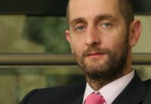 Dragoș Damian, CEO Terapia, întrebat de Liviu Alexa dacă ar accepta să intre în Guvernul României. Ce a răspuns Damian la emisiunea “Bomba Morală” de la postul de televiziune NCN