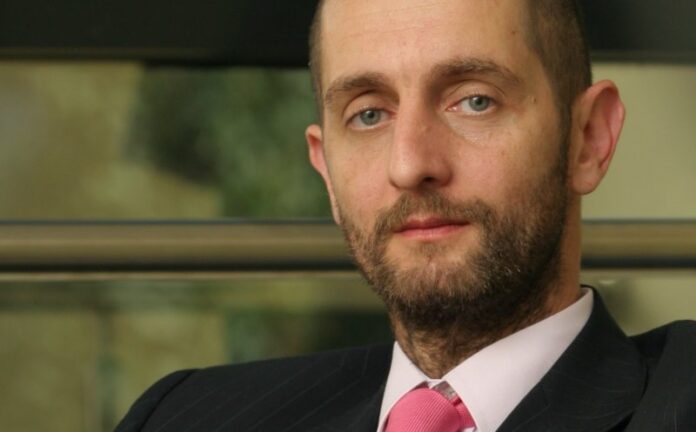 Dragoș Damian, CEO Terapia, întrebat de Liviu Alexa dacă ar accepta să intre în Guvernul României. Ce a răspuns Damian la emisiunea “Bomba Morală” de la postul de televiziune NCN