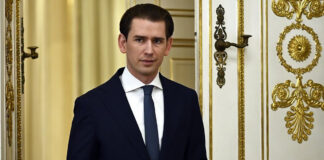 OPRIȚI-L PE IOHANNIS, ALTFEL VA PUNE LA PĂMÂNT ROMÂNIA, AȘA CUM A REUȘIT CU PNL!