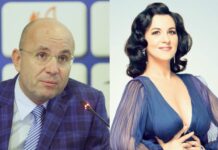 Cozmin Gușă: „Rușine, Angela Gheorghiu! Ești corigentă la cultură și patriotism!”