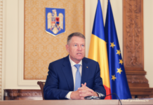 „Iohannis, o caricatură politică încă în funcție” – Iosefina Pascal, la Gold FM