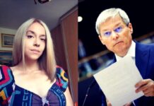 Iosefina Pascal: „Șansele lui Cioloș de a trece sunt slabe. Deci, să stăm liniștiți!”
