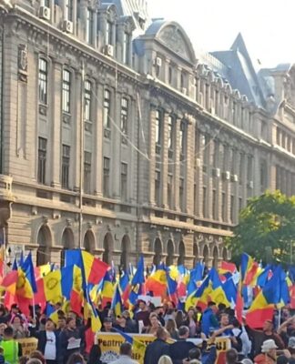 Iosefina Pascal: „Șansele lui Cioloș de a trece sunt slabe. Deci, să stăm liniștiți!”