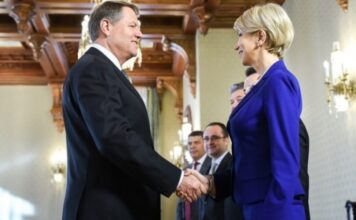 USR și PSD la „masa tratativelor” prin „binomul” Firea-Stănescu