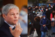 GUVERNUL CIOLOȘ / USR A PRIMIT VOT DE NEÎNCREDERE LA IAȘI, DIN PARTEA SFINTEI PARASCHEVA