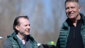 Ion Cristoiu: „Klaus Iohannis ar trebui trimis în judecată pentru decesele cauzate de valul patru!”