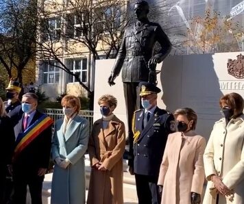 PANDEMITA, Episodul 2. INTRĂ-N SCENĂ MIXICH-USR. Cum a fost cumpărată “societatea civilă” de Guvernul României!