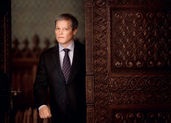 Guvernul Cioloș nu a trecut de votul Parlamentului