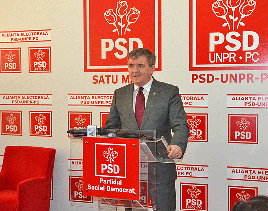 Criza noastră politică. De unde vine şi ce o hrăneşte