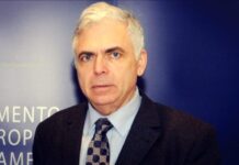 DESPRE AȘA ZISA POLITICĂ EXTERNĂ A GUVERNULUI CIOLOȘ