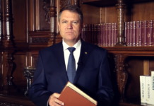 Conspirațiile lui Klaus Iohannis