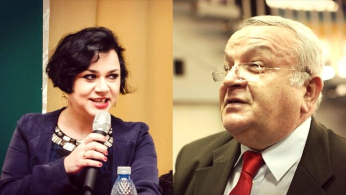 Dictatura post-pandemică și amenințarea bolilor prionice