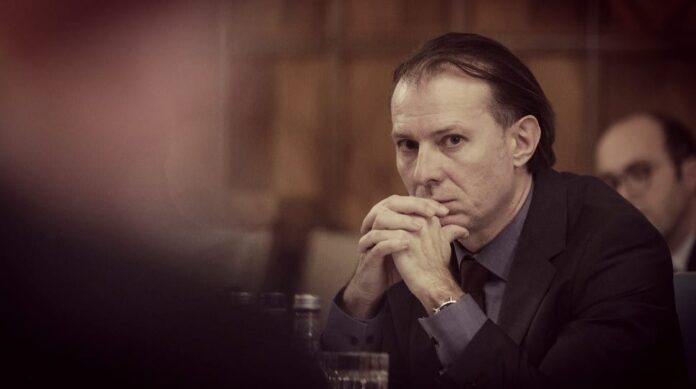 Ce capcană ar fi întins Florin Cîțu?