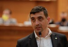 „PNL a încercat să ne cumpere parlamentari. Mergem cu dovezile la DNA” – George Simion, la GOLD FM