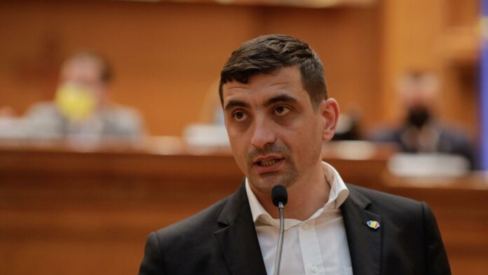 „PNL a încercat să ne cumpere parlamentari. Mergem cu dovezile la DNA” – George Simion, la GOLD FM