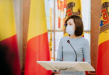 MOLDOVA, LABORATOR DE EXPERIMENTE GEOPOLITICE: PREȘEDINȚII PARTIDELOR POLITICE AU DEMISIONAT PE RÂND. Modelul “Cuza-Maia Sandu”, după “Carol I – Klaus I” ?!