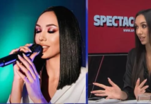Jessie, vedeta Gold FM, a vorbit la Interviurile Spectacola și DC News despre “mafia” din industria muzicală