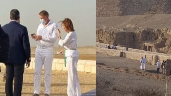 ACUM E CLAR: LUI IOHANNIS I S-A TRASAT SARCINA SĂ CONDUCĂ SINGUR ȚARA! CE POT FACE PSD, USR, AUR