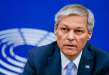 Dacian Cioloș a fost ales președintele USR PLUS
