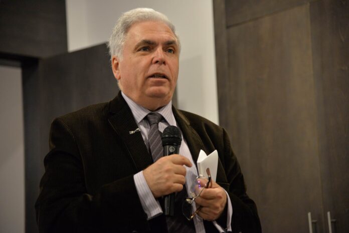 Un posibil nou sistem de organizare a societății, “un capitalism corporatist de stat”. Adrian Severin, la GOLD FM