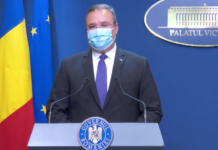 Umbra lui Ion Antonescu peste Palatul Victoria