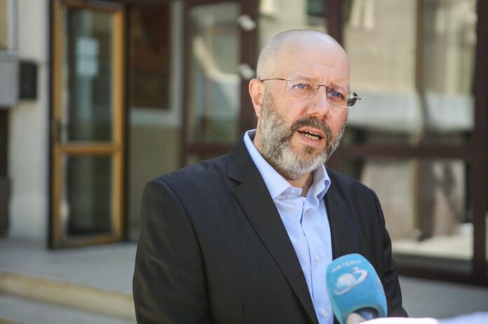 PSD București cere demisia directorului Termoenergetica, Claudiu Crețu