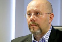 Aurelian Bădulescu îl taxează pe Nicușor Dan pentru că cheltuie 1 milion de lei pentru a afla de ce vin ciorile în Parcul Cișmigiu