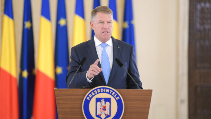 “Pandemita” ucide gândirea obiectivă. Mituirea presei în regimul Iohannis. (episodul 1)
