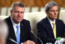 IOHANNIS NU L-A VRUT PE CIOLOȘ, DAR A FOST OBLIGAT DE FACTORUL EXTERN. EFECTUL #BoloBoc ÎN PNL
