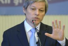 Dacian Cioloș a fost nominalizat pentru funcția de premier al României