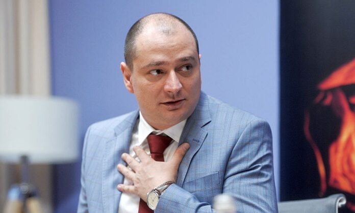 Primarul de Sectorul 4, Daniel Băluță: „Oamenii nu trebuie să sufere din cauza partizanatului politic! PSD poate oferi soluțiile pentru București!”