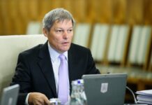 GUVERN DE CRIZĂ VERSUS ALEGERI ANTICIPATE. CIOLOȘ, “DESCALIFICAT PENTRU DOPAJ” ÎNAINTE DE INTRAREA ÎN COMPETIȚIE