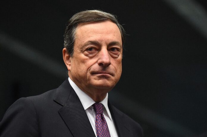 Premierul Italiei, Mario Draghi: „Tranziția ecologică implică intervenția statului”