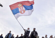 Croația și Muntenegru acuză Serbia că reînvie naționalismul care a dus zona în război