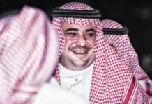 „Eminența cenușie” a uciderii lui Jamal Khashoggi, promovat ca „patriot”
