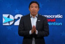 Fost candidat la Președinția SUA: „Am primit indicații legate de modul în care trebuie să fie tratați de către prezidențiabil cei foarte puternici”