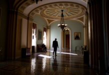 Sute de mii de dolari pe zi pentru lobby, în Congresul SUA