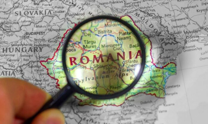 ROMÂNIA E ȚARĂ-EXPERIMENT. AL CUI ȘI-N CE SCOP?