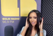 Golden Hour cu Jessie, noua emisiune de la Radio Gold FM
