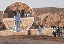 CHIAR NU MAI POATE DISCUTA NIMENI CU “REGELE KLAUS I”?!