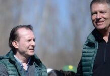 IOHANNIS/CÎȚU NE BUZUNĂRESC PRIN CREȘTEREA PREȚULUI GAZULUI. ROMÂNII ÎI ÎNJURĂ: “ARZĂ-I FOCU’ IADULUI!”, “SĂ-I ÎNGHITĂ PĂMÂNTUL!”, “SĂ-I BATĂ DUMNEZEU!” …