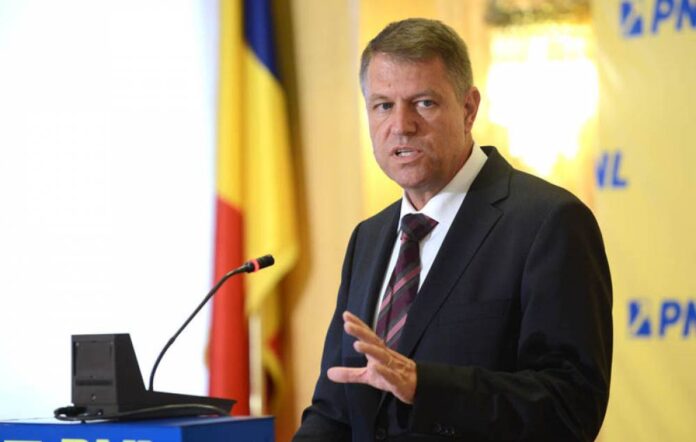Gușă: Iohannis ar fi fost trimis acasă în liniște și cu imunitatea personală în traistă, Sistemul i-a garantat-o. Apropiații săi penali îl expun însă unui joc cu final incert!