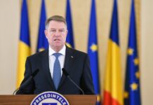 „Eşuatul” Klaus Iohannis şi interviul „de operetă” al Angelei Gheorghiu